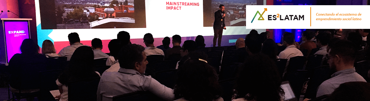 Post Perfil ES2 Latam: Conectando emprendedores con oportunidades en toda América Latina imagen de ES Latam Press Release