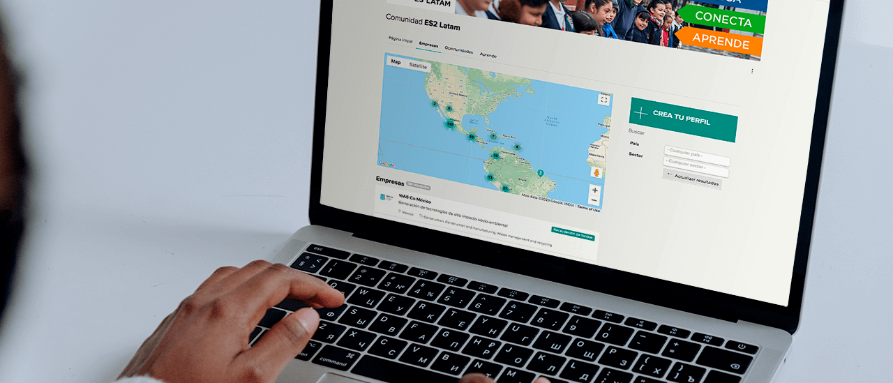 Post Perfil Cómo hacer un networking virtual efectivo imagen de Pexels Cottonbro BBejarano