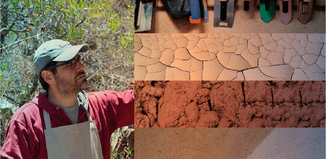 Post Perfil Tecnoclay: de tal barro, tal arcilla imagen de Blog Header Franklin