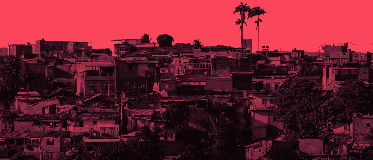 Post Perfil # 3 Inclusión e informalidad: Creación de mercados en contexto de pobreza imagen de Header Felipe Podacast B