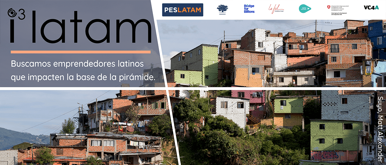 Post Perfil i3 latam: conoce las 10 empresas aceleradas por New Ventures imagen de Header Articulo
