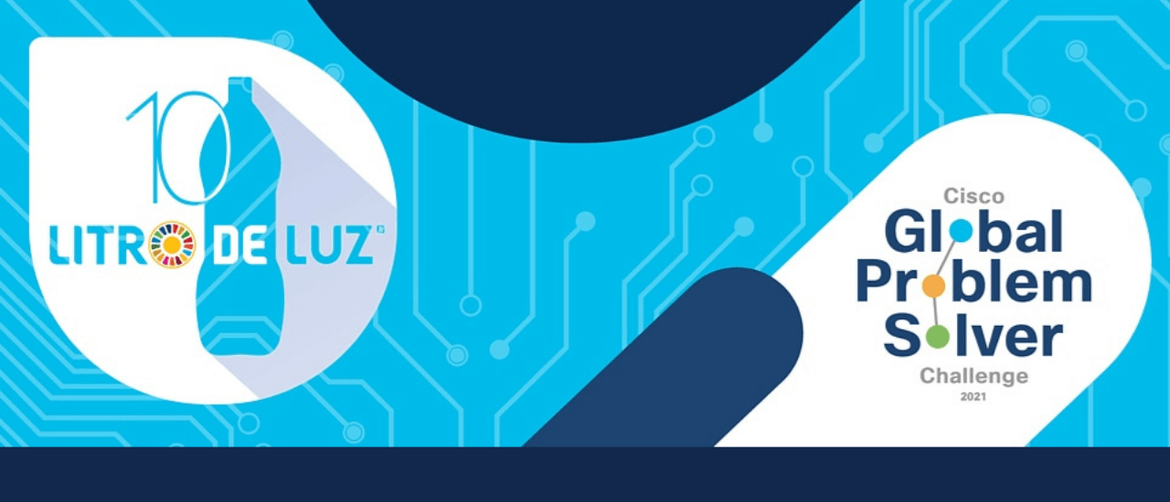 Post Perfil Tu voto importa: ¡apoya a Litro de Luz! imagen de Blog Header Litro Luz Cisco