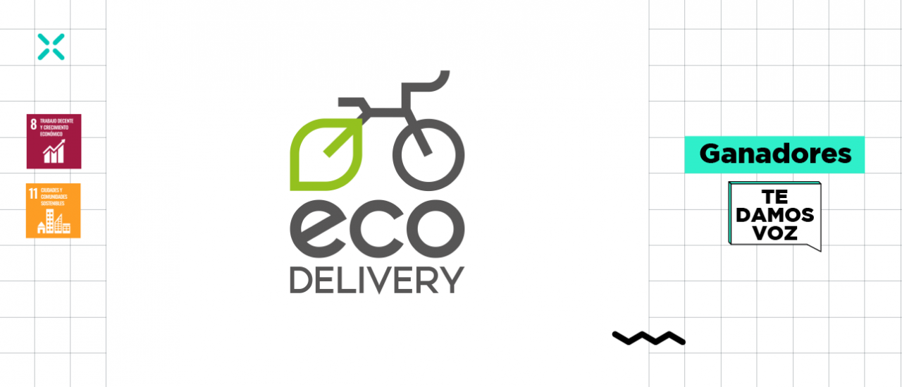 Post Perfil EcoDelivery: mensajería inclusiva y ecológica – Bolivia imagen de Blog Ecodelivery