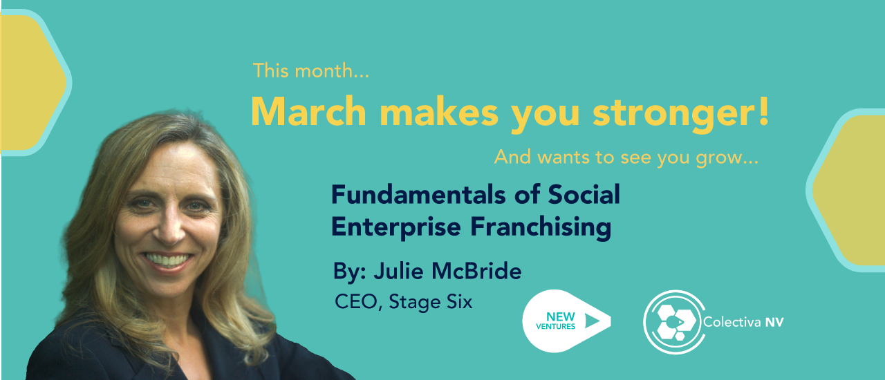 Post Perfil The Fundamentals of Social Enterprise Franchising imagen de March