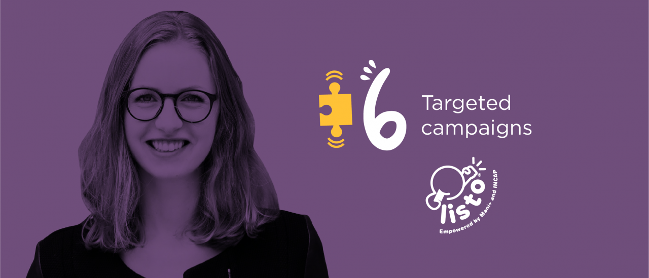Post Perfil Fathers-targeted childcare campaigns by Listo imagen de Header Listo