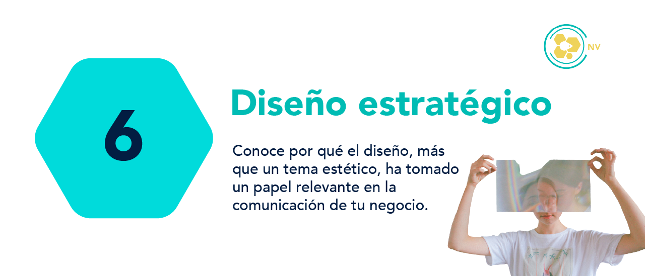 Post Perfil #6 – Diseño estratégico imagen de Pila