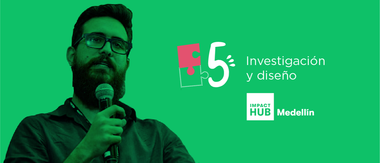 Post Perfil Impact Hub: apoyo integral a mujeres emprendedoras imagen de New Champions