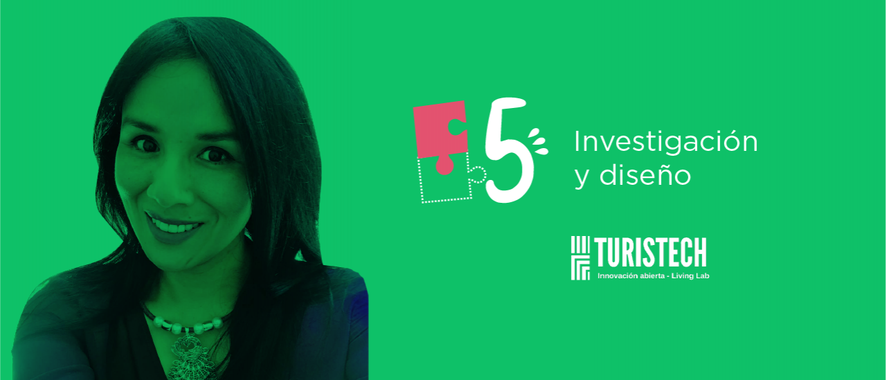 Post Perfil Turistech: innovación turística peruana imagen de New Champions