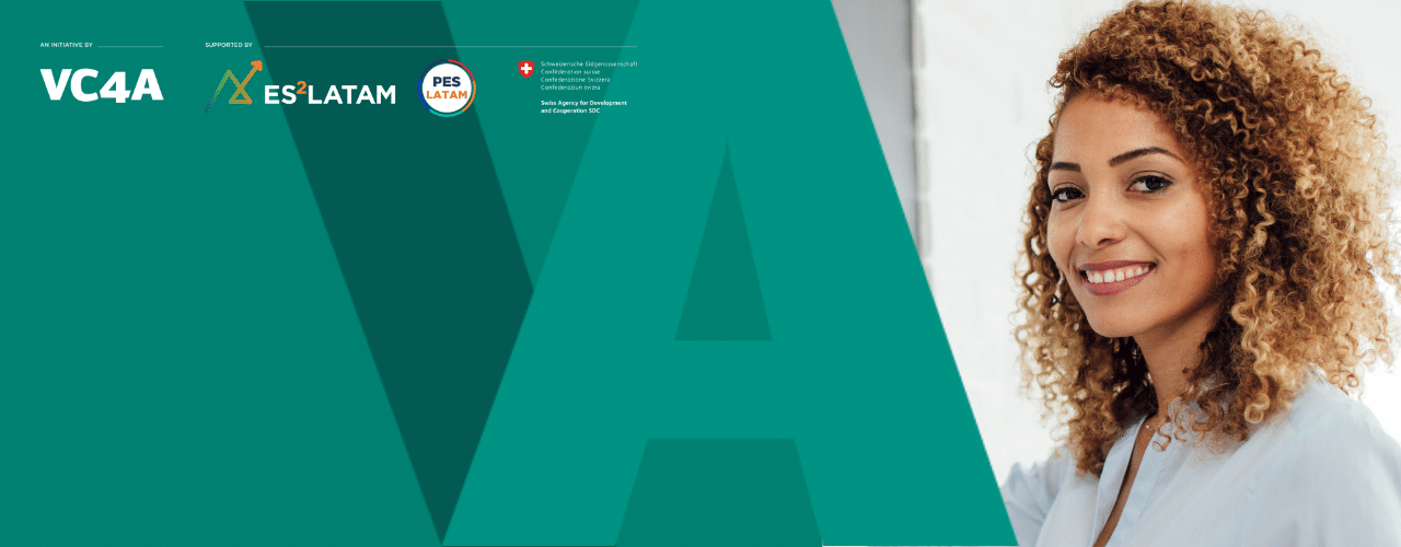 Post Perfil The Venture Showcase, an award-winning program, launches the first edition in Latin America imagen de Venture Showcase Px Blog