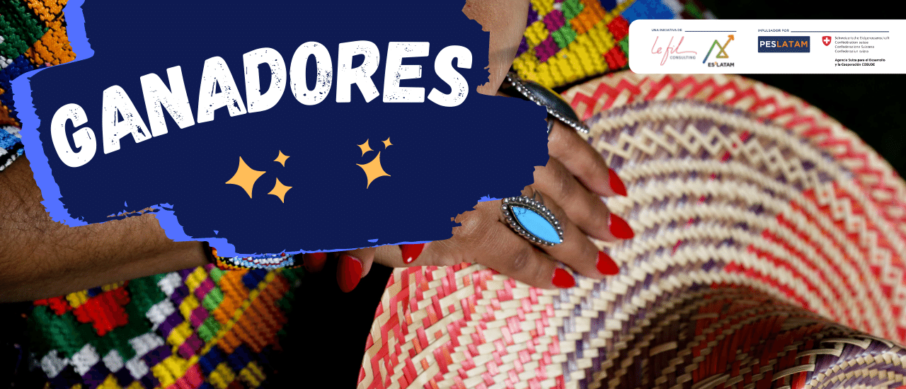 Post Perfil Conoce a las 4 ganadores de ¡Somos la generación género-equitativa! imagen de Blog Headers Templates