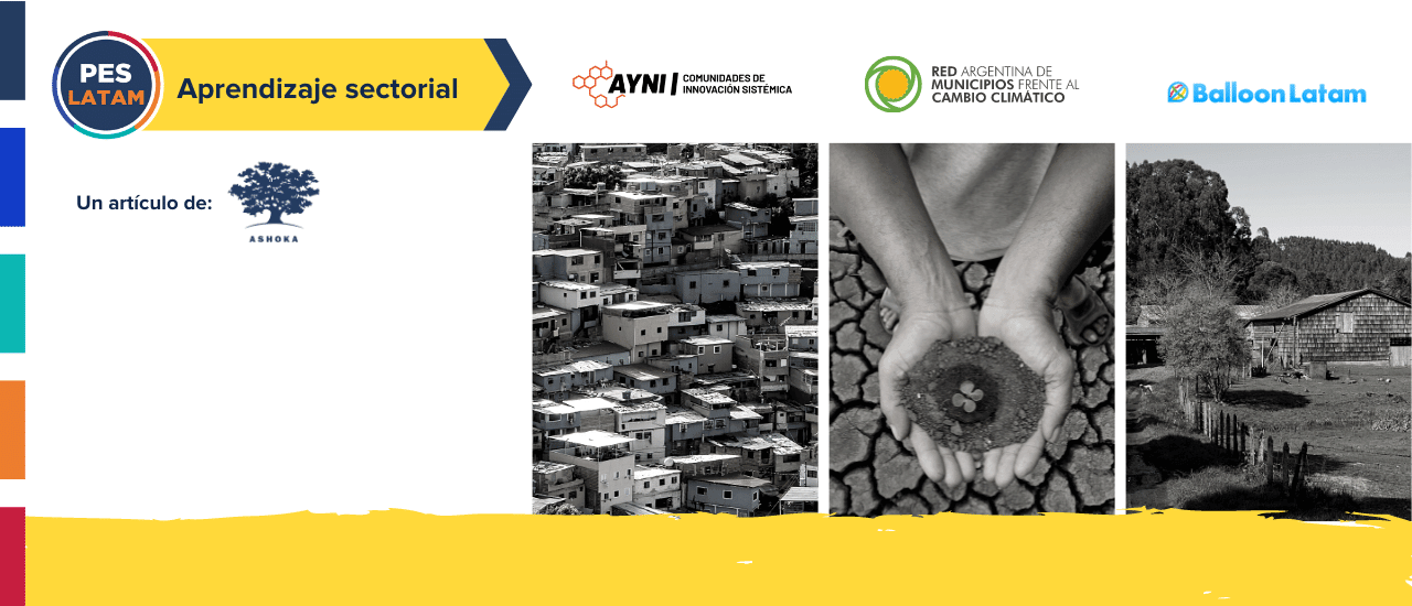 Post Perfil La innovación colaborativa de impacto sistémico imagen de Blog Headers Templates