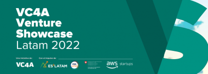 Post Perfil Conoce a las 8 startups más innovadoras del VC4A Venture Showcase 2022 para América Latina y el Caribe imagen de Headers ES