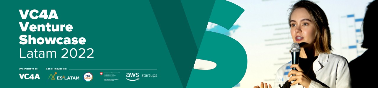 Post Perfil Conoce a las 8 startups más innovadoras del VC4A Venture Showcase 2022 para América Latina y el Caribe imagen de Headers ES