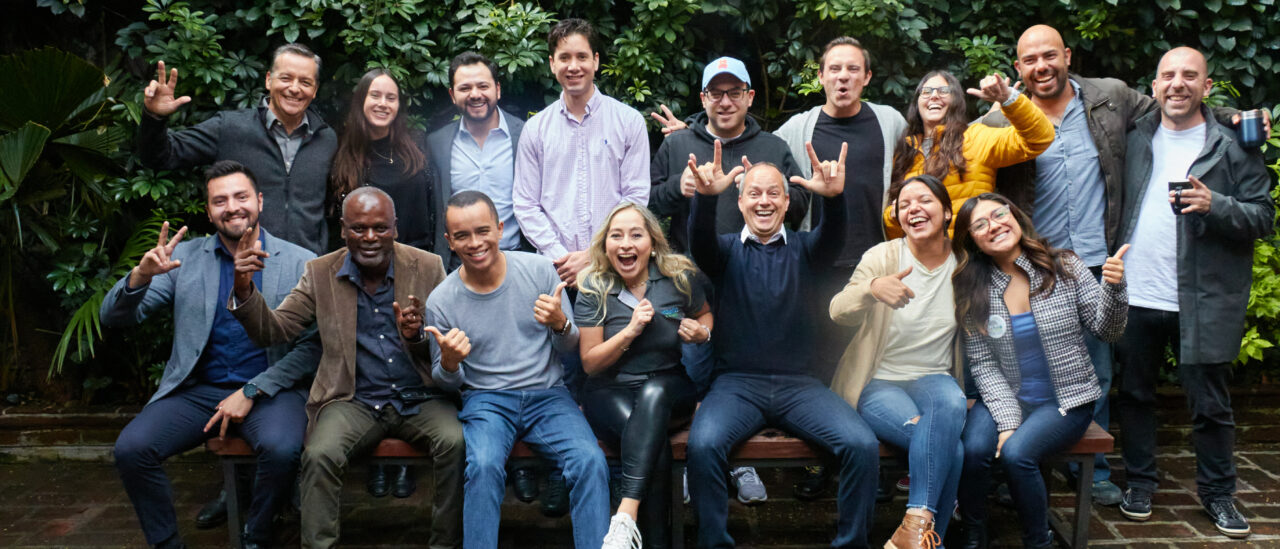 Post Perfil New Ventures anuncia la cohorte final de i3 Latam de emprendedores sociales de toda América Latina imagen de New Ventures I Di A