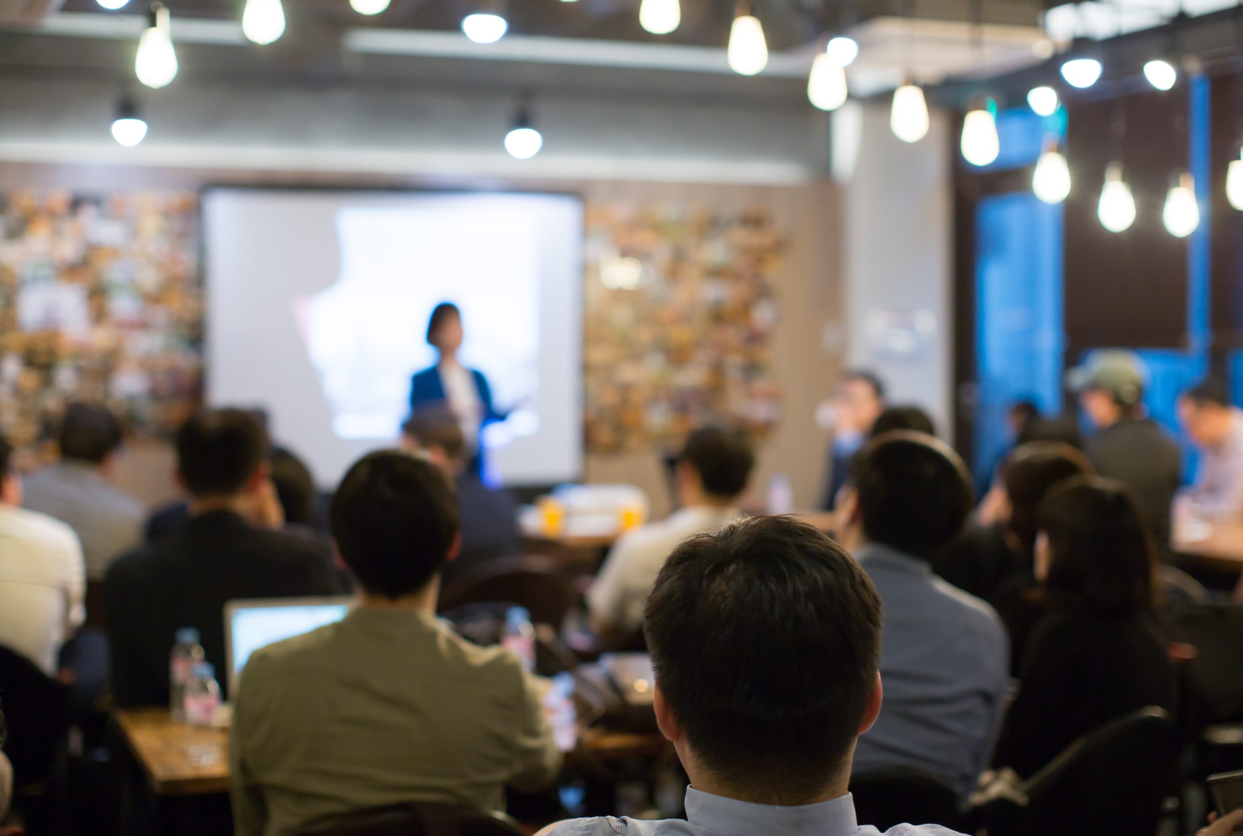 Poniendo el foco en los emprendimientos más prometedores de Latinoamérica