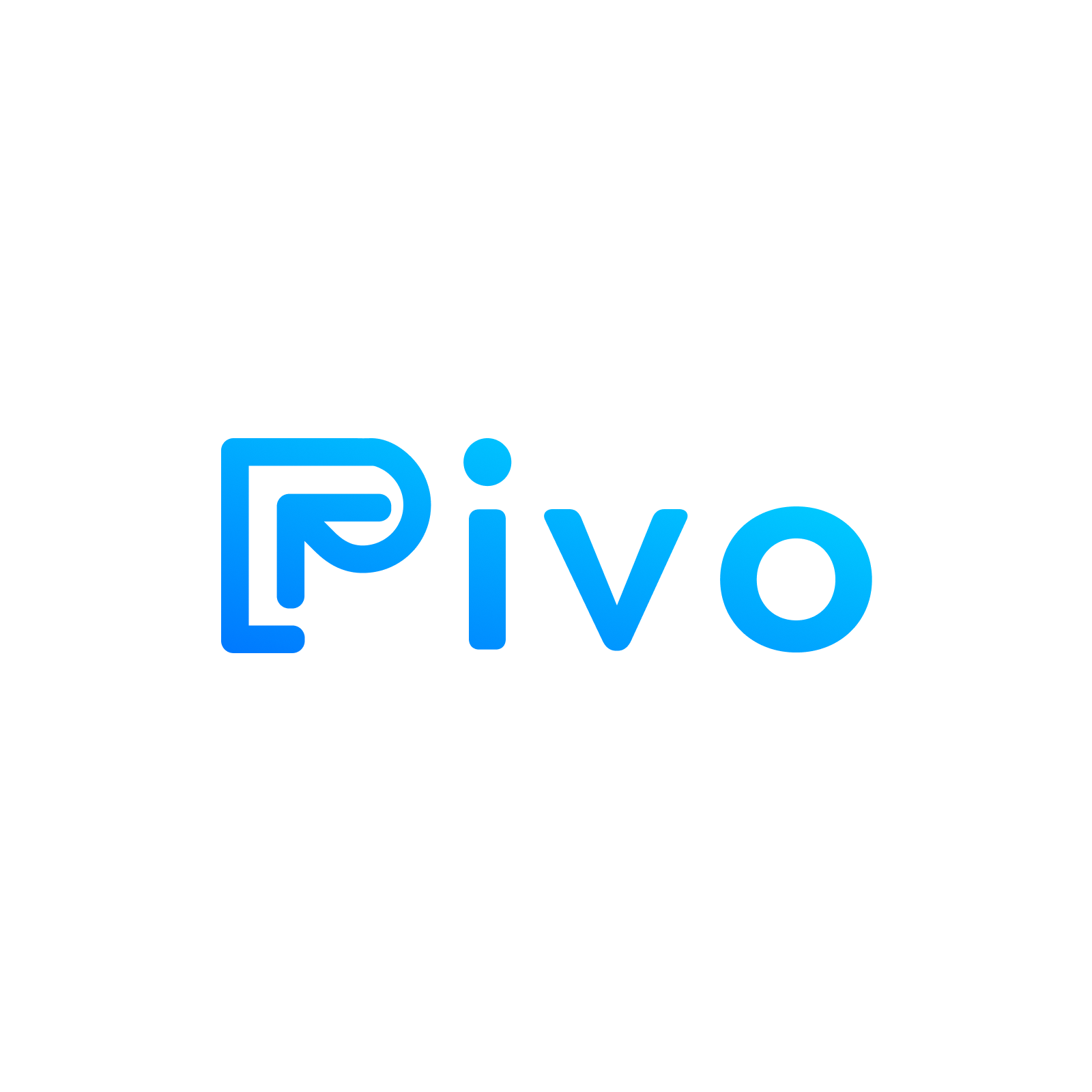 Pivo Technology Limited