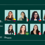 fundadores del VC4A Venture Showcase LatAm 2023