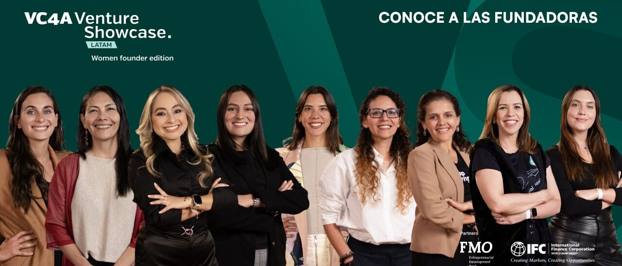 Post Perfil Venture Showcase, el galardonado programa de VC4A, cierra con éxito su segunda edición en LatAm imagen de VSL Closing Article Header Spanish