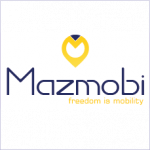 Logo of Mazmobi SAS de CV, Cars venture on VC4A