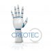 Venture Profile CREOTEC image of CF A C C F C AA