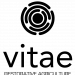 Venture Profile Latgrow – Vitae: Restorative Agriculture image of Black Logo No Background
