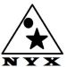 Venture Profil NYX image de Logo NYX