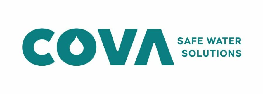 Cover image of EOS International, Community water systems venture on VC4A