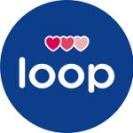 Logo of Loop, Diversified services venture on VC4A
