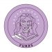 Venture Profile Furas Colombia image of LOGO SECUNDARIO MORADO