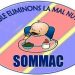 Venture Profile Societe Sommac image of LOGO SOMMAC