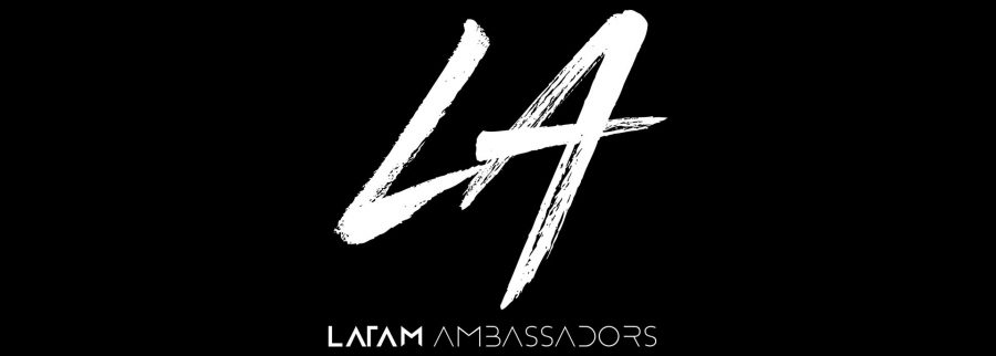 Cover image of LATAM Ambassadors, Photographie venture on VC4A