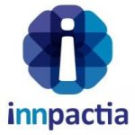 Logo of Innpactia, Educational services venture on VC4A