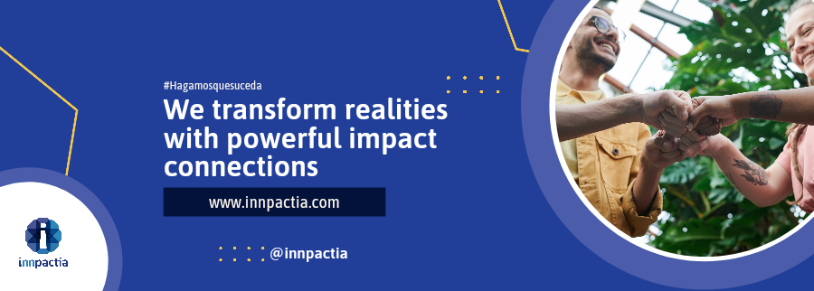 Cover image of Innpactia, Educational services venture on VC4A