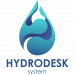 Venture Profile Hydrodesk image of Hydrodesk Logo Sin Fondo