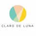 Venture Profile Claro de Luna image of LOGO CLARO DE LUNA CON FONDO Mesa De Trabajo