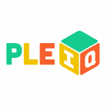 Logo of PleIQ, Artificial intelligence venture on VC4A