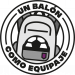 Venture Profile Un Balón Como Equipaje image of Logo Gris Ubce