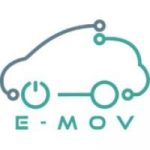 Logo of E-Mov, Business services venture on VC4A