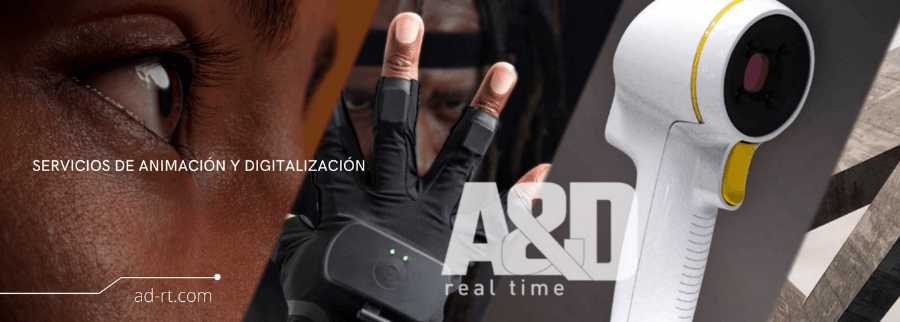 Cover image of A&D Real Time, Creative, media and entertainment venture on VC4A