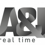 Logo of A&D Real Time, Creative, media and entertainment venture on VC4A