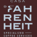 Venture Profile Fahrenheit image of F