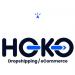 Venture Profile Hoko image of Logo