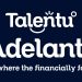Venture Profile Adelante – Talentu image of TalentuAdelante X Mesa De Trabajo