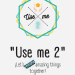 Venture Profile Use me 2 image of Use Me Logo Copia