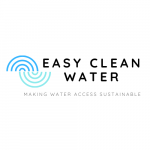 Logo of Easy Clean Water, Clean technology venture on VC4A