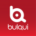 Venture Profile BulQui image of Isotipo Logo Blanco Vertical Fondo Rojo