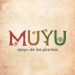 Venture Profile MUYU image of Logo Completo Fondo Beige