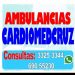 Venture Profile Cardiomedcruz image of Screenshot Com Facebook Katana