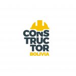 Logo of ConstructorBolivia.com, Construction venture on VC4A