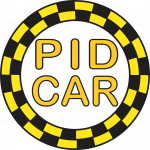 Logo of Pidcar, Public transport venture on VC4A